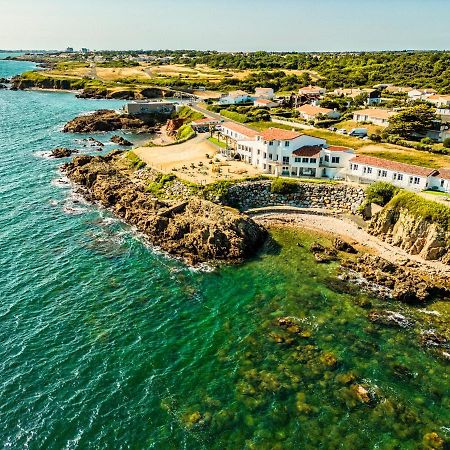 La Villa Saint Jean Les Sables-dʼOlonne Exterior foto
