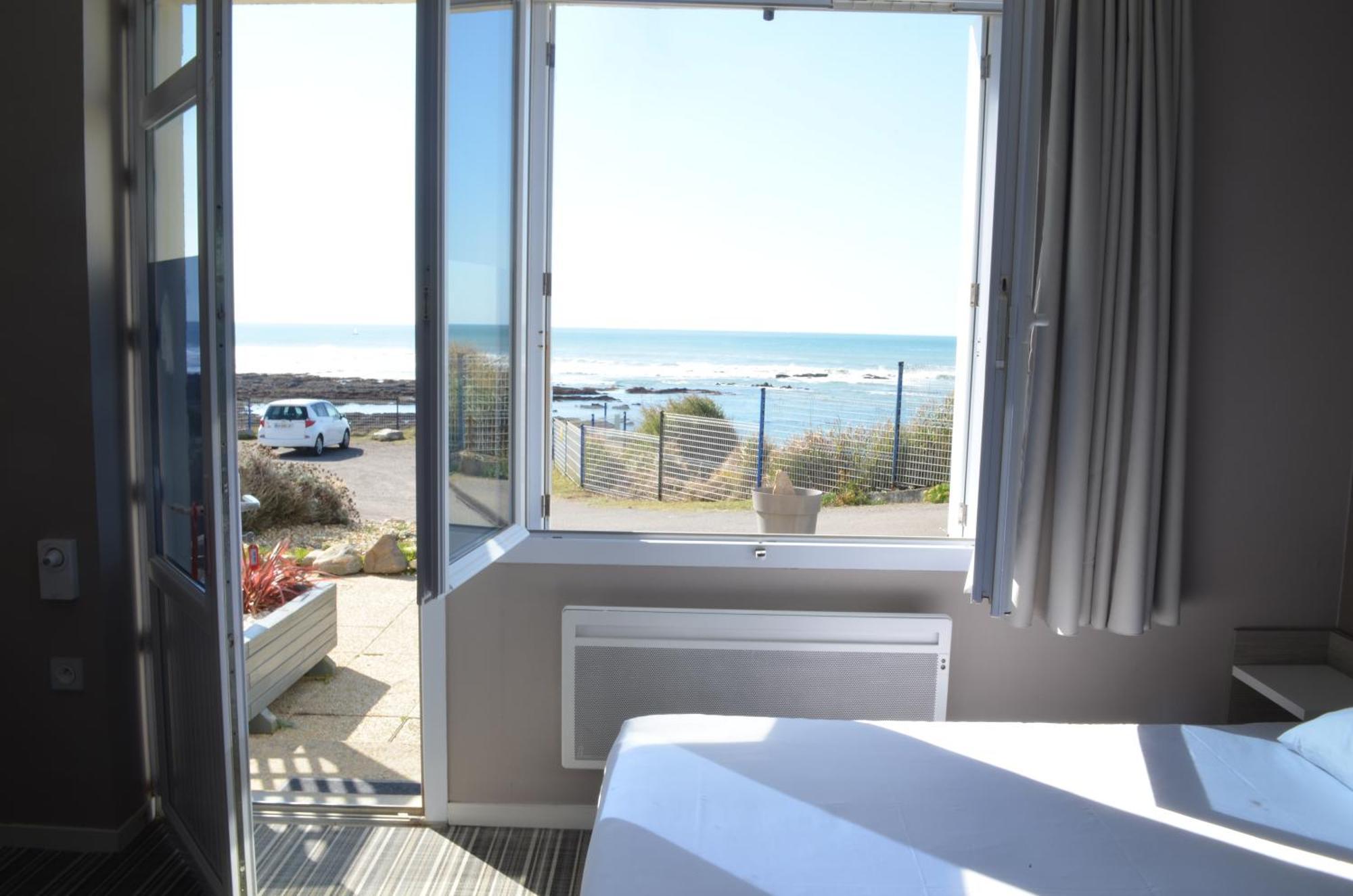 La Villa Saint Jean Les Sables-dʼOlonne Exterior foto