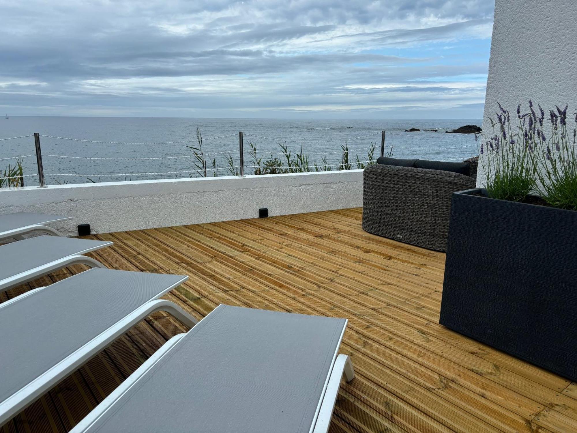 La Villa Saint Jean Les Sables-dʼOlonne Exterior foto